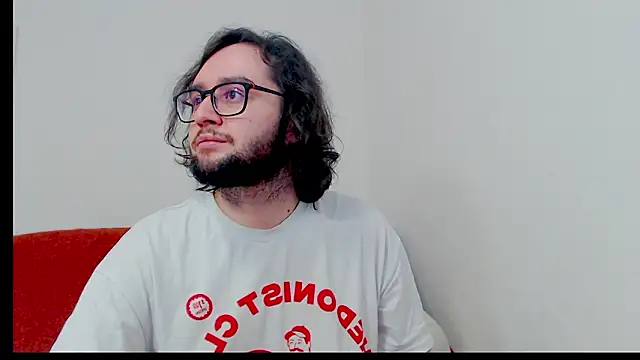 eren jaeger2000 online show from 03.20.26