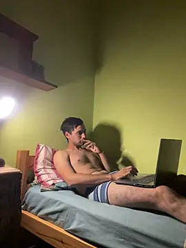 Snapshot of nico-sex1625 chatting on 03.13.26 nico-sex1625 online show from 03.13.26