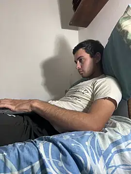 Snapshot of nico-sex1625 chatting on 03.16.26 nico-sex1625 online show from 03.16.26