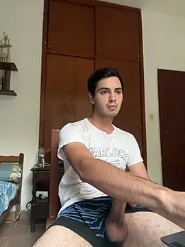 Snapshot of nico-sex1625 chatting on 03.16.26 nico-sex1625 online show from 03.16.26