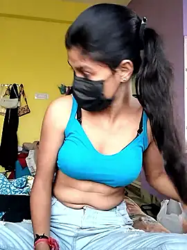 Minakshi-Gi online show from 01.17.26