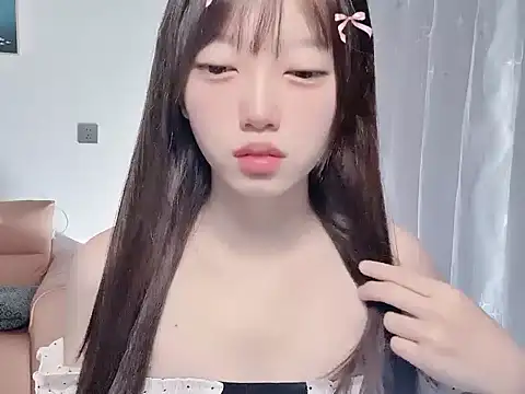 Snapshot of yuyayayu chatting on 11.22.25 yuyayayu online show from 11.22.25