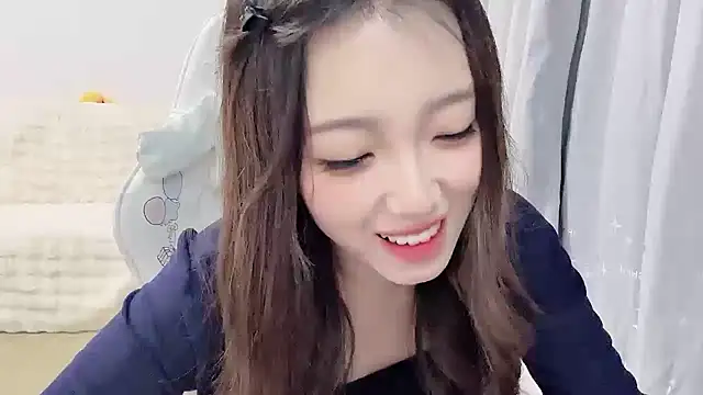 Snapshot of yuyayayu chatting on 01.07.26 yuyayayu online show from 01.07.26