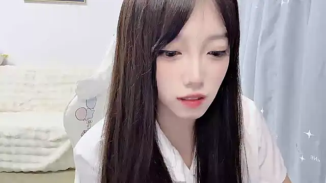 Snapshot of yuyayayu chatting on 02.03.26 yuyayayu online show from 02.03.26