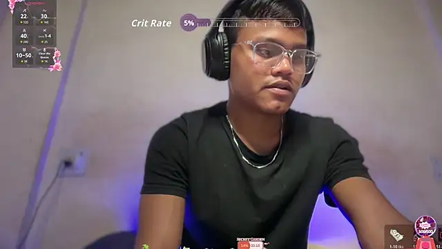 Zinexraj online show from 03.09.26