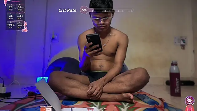 Zinexraj online show from 03.12.26