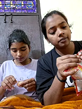 Ragini-XD online show from 02.26.26