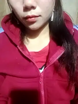 Snapshot of yu-zhen chatting on 01.06.26 yu-zhen online show from 01.06.26