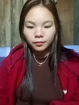 Snapshot of yu-zhen chatting on 01.12.26 yu-zhen online show from 01.12.26