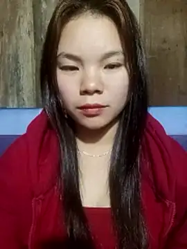 Snapshot of yu-zhen chatting on 01.13.26 yu-zhen online show from 01.13.26