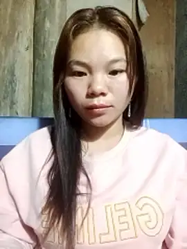 Snapshot of yu-zhen chatting on 01.14.26 yu-zhen online show from 01.14.26