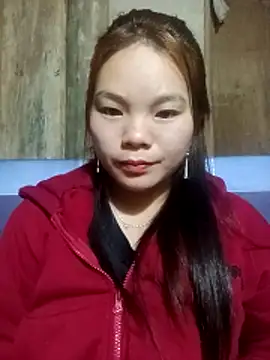 Snapshot of yu-zhen chatting on 01.15.26 yu-zhen online show from 01.15.26