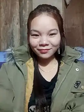 Snapshot of yu-zhen chatting on 01.16.26 yu-zhen online show from 01.16.26