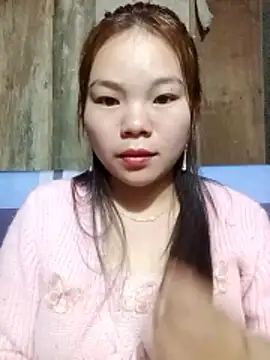 Snapshot of yu-zhen chatting on 01.16.26 yu-zhen online show from 01.16.26