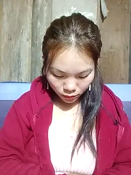 Snapshot of yu-zhen chatting on 01.17.26 yu-zhen online show from 01.17.26