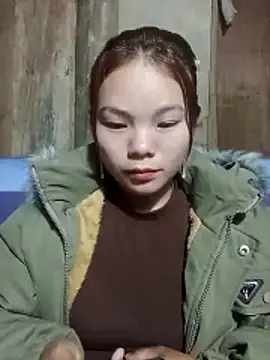 Snapshot of yu-zhen chatting on 01.18.26 yu-zhen online show from 01.18.26