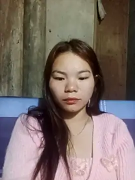 Snapshot of yu-zhen chatting on 01.31.26 yu-zhen online show from 01.31.26