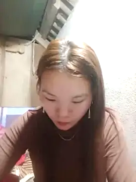 yu-zhen online show from 02.06.26