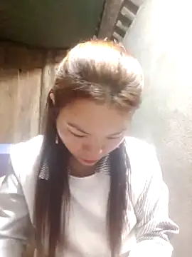 yu-zhen online show from 02.10.26