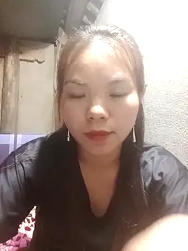 yu-zhen online show from 02.19.26