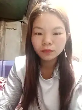 yu-zhen online show from 03.07.26