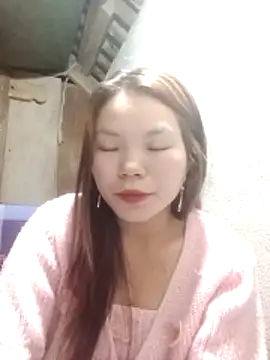 yu-zhen online show from 03.08.26