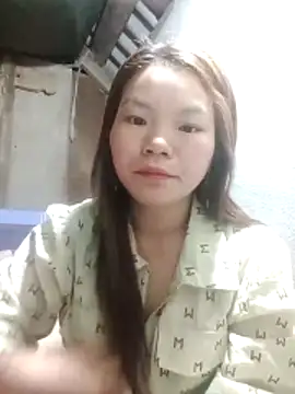 yu-zhen online show from 03.10.26