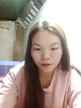 yu-zhen online show from 03.13.26