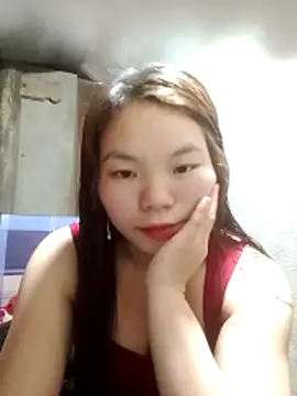 yu-zhen online show from 03.14.26