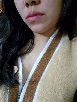 Snapshot of Xiu-L chatting on 01.16.26 Xiu-L online show from 01.16.26