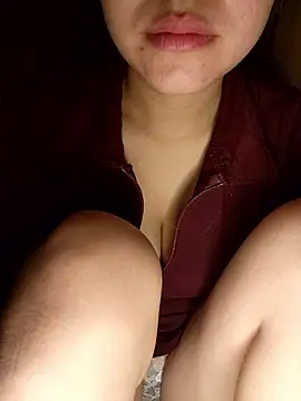 Snapshot of Xiu-L chatting on 01.18.26 Xiu-L online show from 01.18.26