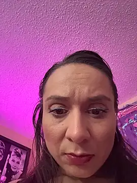 SatinSinful online show from 03.07.26