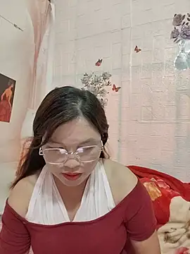 Snapshot of Cover-baa chatting on 07.16.26 Cover-baa online show from 07.16.26