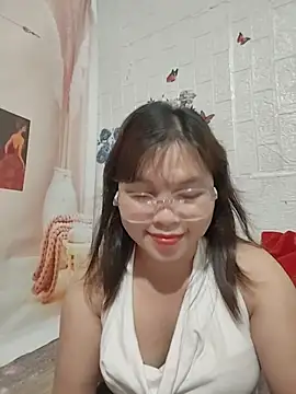 Snapshot of Cover-baa chatting on 07.17.26 Cover-baa online show from 07.17.26