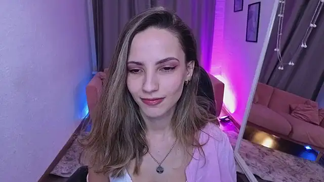 amelia meili online show from 02.07.26