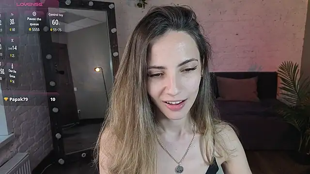 amelia meili online show from 06.30.26