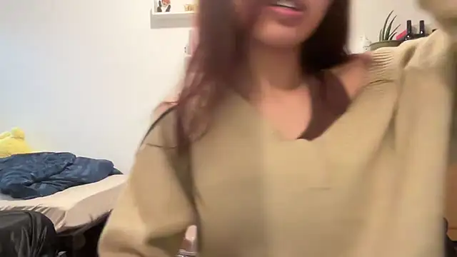 tinydaisy21 online show from 01.31.26