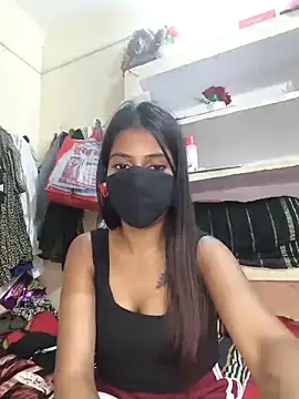 Anupriya89 online show from 03.08.26