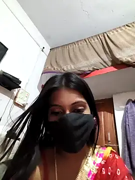 Anupriya89 online show from 03.17.26