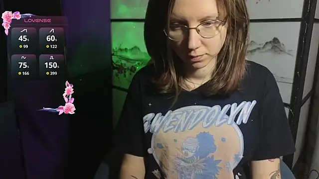 Snapshot of scarlettsrose chatting on 02.26.26 scarlettsrose online show from 02.26.26