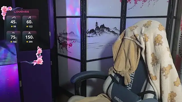 Snapshot of scarlettsrose chatting on 02.27.26 scarlettsrose online show from 02.27.26