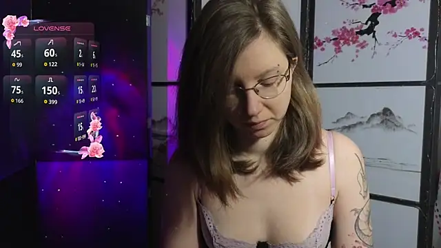 Snapshot of scarlettsrose chatting on 03.19.26 scarlettsrose online show from 03.19.26