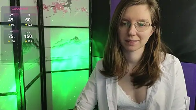 scarlettsrose online show from 05.26.26
