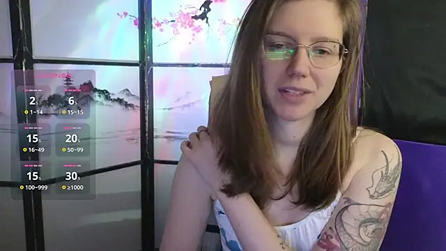 Snapshot of scarlettsrose chatting on 06.26.26 scarlettsrose online show from 06.26.26