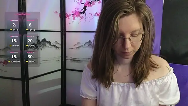 Snapshot of scarlettsrose chatting on 07.03.26 scarlettsrose online show from 07.03.26