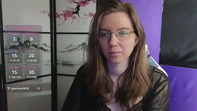 Snapshot of scarlettsrose chatting on 07.09.26 scarlettsrose online show from 07.09.26