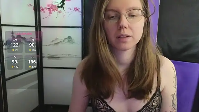 Snapshot of scarlettsrose chatting on 07.17.26 scarlettsrose online show from 07.17.26