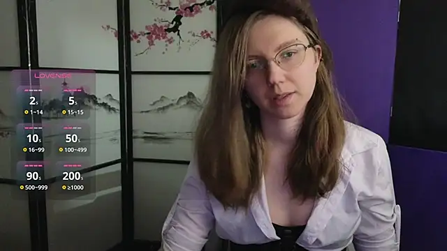 Snapshot of scarlettsrose chatting on 07.20.26 scarlettsrose online show from 07.20.26