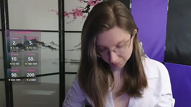 Snapshot of scarlettsrose chatting on 07.27.26 scarlettsrose online show from 07.27.26