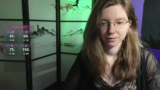 Snapshot of scarlettsrose chatting on 07.29.26 scarlettsrose online show from 07.29.26